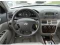 Golden Beige - Sonata GLS V6 Photo No. 20