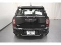 Midnight Black Metallic - Cooper S Clubman Photo No. 9