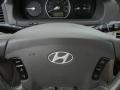 Golden Beige - Sonata GLS V6 Photo No. 24
