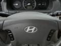 2006 Golden Beige Hyundai Sonata GLS V6  photo #24