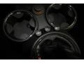 Midnight Black Metallic - Cooper S Clubman Photo No. 18