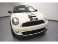 Pepper White - Cooper S Coupe Photo No. 5