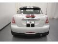 White Silver Metallic - Cooper Coupe Photo No. 9