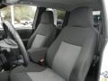 2008 Summit White Chevrolet Colorado LT Crew Cab  photo #12