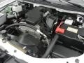 2.9 Liter DOHC 16-Valve VVT Vortec 4 Cylinder 2008 Chevrolet Colorado LT Crew Cab Engine