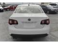 Candy White - Jetta SE Sedan Photo No. 4