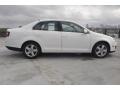 Candy White - Jetta SE Sedan Photo No. 6