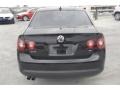 Black Uni - Jetta SE Sedan Photo No. 4