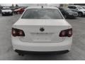 Candy White - Jetta SE Sedan Photo No. 4
