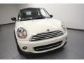Pepper White - Cooper Hardtop Photo No. 5