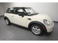 Pepper White - Cooper Hardtop Photo No. 6