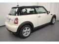 Pepper White - Cooper Hardtop Photo No. 8