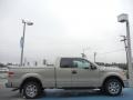 Pueblo Gold Metallic - F150 XLT SuperCab Photo No. 6