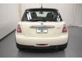 Pepper White - Cooper Hardtop Photo No. 9