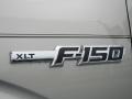  2010 F150 XLT SuperCab Logo