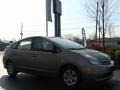 2007 Driftwood Pearl Toyota Prius Hybrid  photo #3