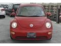 Tornado Red - New Beetle GL Coupe Photo No. 2