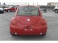 Tornado Red - New Beetle GL Coupe Photo No. 3