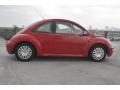 Tornado Red - New Beetle GL Coupe Photo No. 5