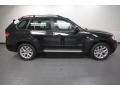 2012 Black Sapphire Metallic BMW X5 xDrive35i Premium  photo #2