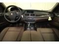 2012 BMW X5 Tobacco Interior Dashboard Photo