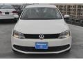 Candy White - Jetta SE Sedan Photo No. 2