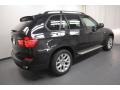 Black Sapphire Metallic - X5 xDrive35i Premium Photo No. 8