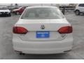 Candy White - Jetta SE Sedan Photo No. 4