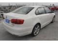 Candy White - Jetta SE Sedan Photo No. 5