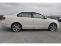Candy White - Jetta SE Sedan Photo No. 6