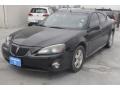 Black - Grand Prix Sedan Photo No. 3