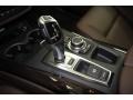 2012 BMW X5 Tobacco Interior Transmission Photo