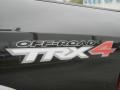 2009 Brilliant Black Crystal Pearl Dodge Ram 1500 TRX4 Crew Cab 4x4  photo #10