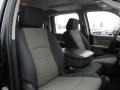 2009 Brilliant Black Crystal Pearl Dodge Ram 1500 TRX4 Crew Cab 4x4  photo #19
