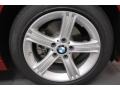  2012 3 Series 328i Sedan Wheel