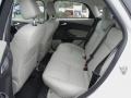 Stone Rear Seat Photo for 2012 Ford Focus #61657879