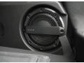 2012 Ford Focus Stone Interior Audio System Photo