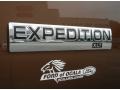 2012 Golden Bronze Metallic Ford Expedition XLT  photo #4