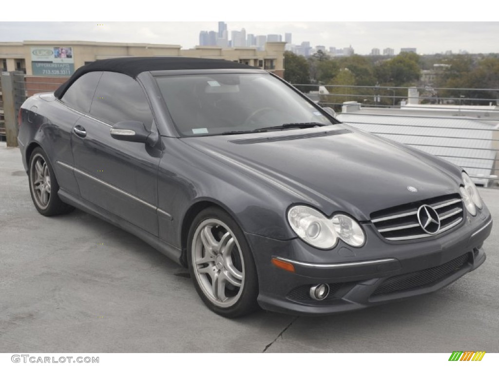 Mercedes benz exterior colors 2008 #2