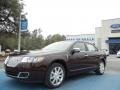 2012 Bordeaux Reserve Metallic Lincoln MKZ FWD  photo #1