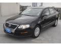 Deep Black - Passat 2.0T Sedan Photo No. 3