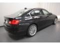 2012 Black Sapphire Metallic BMW 3 Series 328i Sedan  photo #8