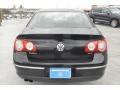 Deep Black - Passat 2.0T Sedan Photo No. 4