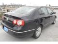 Deep Black - Passat 2.0T Sedan Photo No. 5
