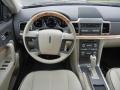 Light Camel Dashboard Photo for 2012 Lincoln MKZ #61658326