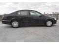 Deep Black - Passat 2.0T Sedan Photo No. 6