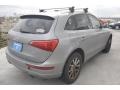 2009 Quartz Gray Metallic Audi Q5 3.2 Premium quattro  photo #5