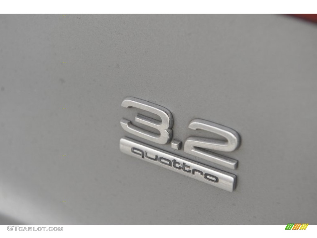 2009 Q5 3.2 Premium quattro - Quartz Gray Metallic / Cardamom Beige photo #6