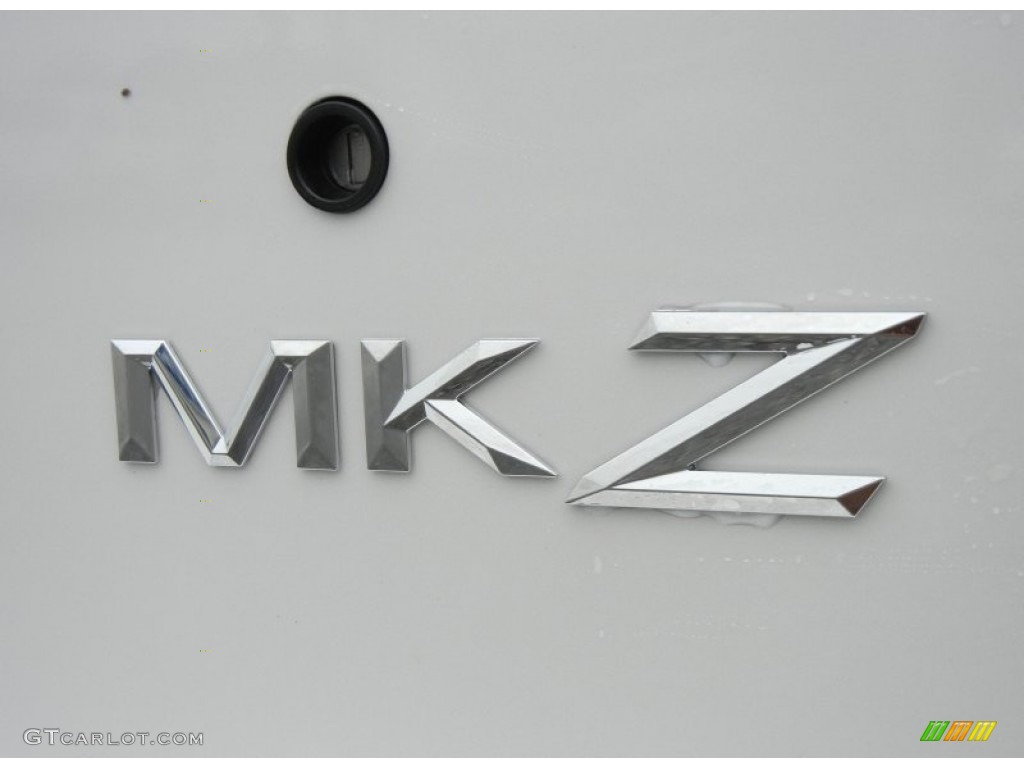2012 MKZ FWD - White Platinum Metallic Tri-Coat / Light Camel photo #4