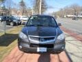 2009 Polished Metal Metallic Acura RDX SH-AWD  photo #2